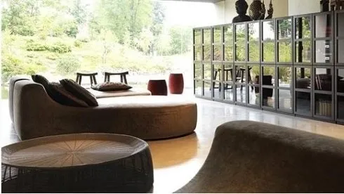 mobili su misura per la zona giorno