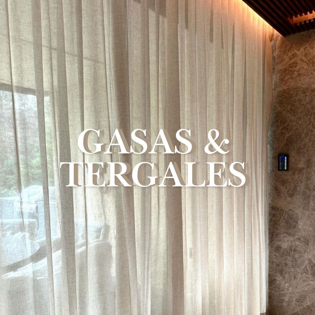 Si estás buscando renovar tus espacios con cortinas elegantes y funcionales, ya sea en algodón, lino