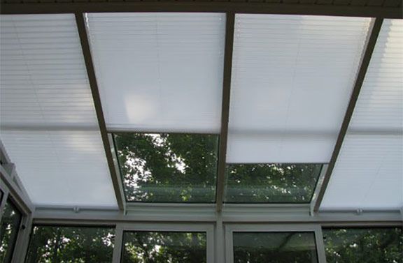 Skylight System in San Miguel de Allende.
