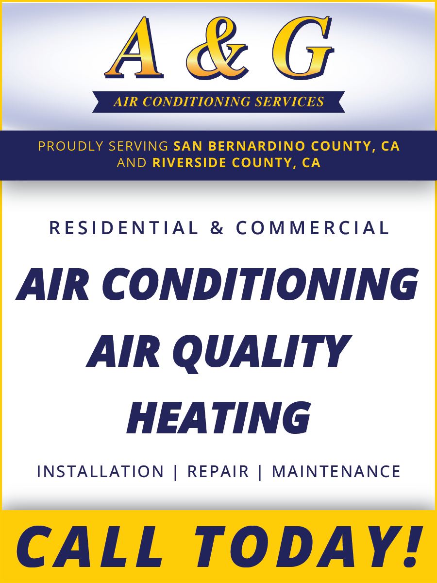 a&g heating and air