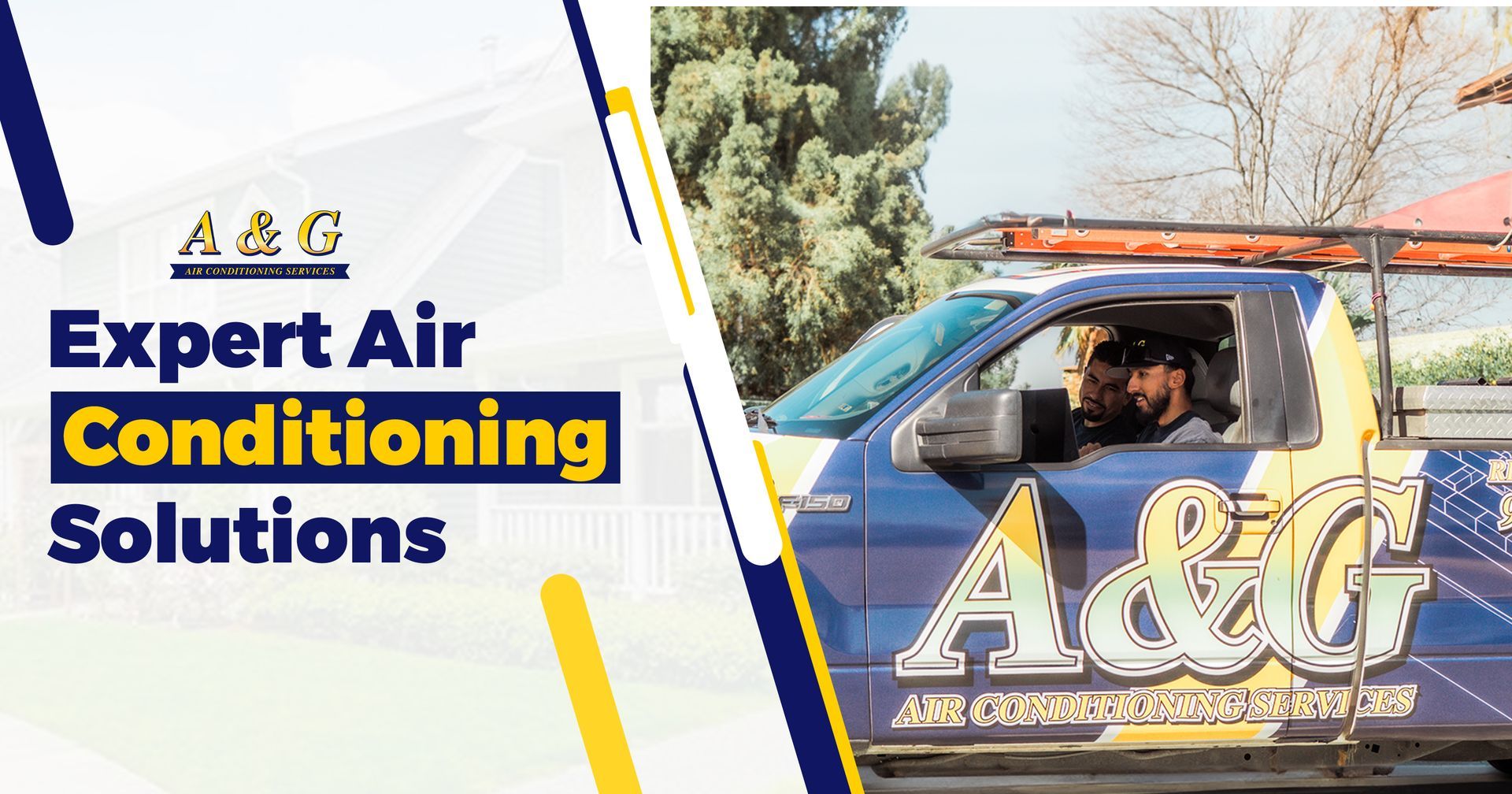 a&g heating & cooling