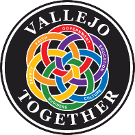 Vallejo Together logo