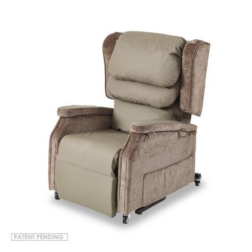 CONFIGURA COMFORT LIFT CHAIR RECLINER