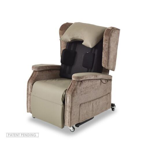 CONFIGURA COMFORT LIFT CHAIR RECLINER