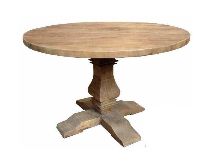 Mulhouse Table