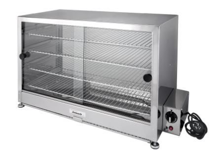 Warming ovens