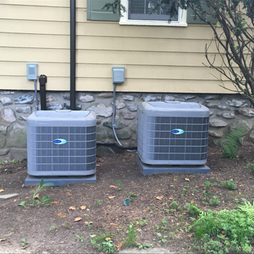 Air Conditioning Repair for the Greenwich, CT Area