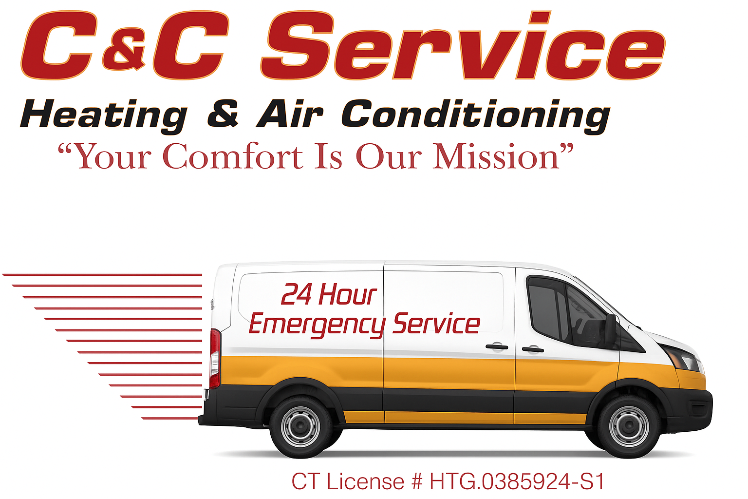 Air Conditioning & Heating Repair Heating Repair Stamford & Greenwich, CT