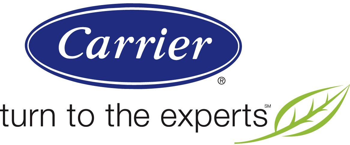 Carrier - Logo