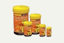 GOLDFISH FOOD