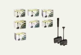 POND MASTER FOUNTAIN PUMP