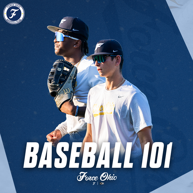 Force Ohio Full button jersey Baseball Force Ohio Full button jersey Baseball