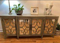 Small Cabinet — Rocky Mount, NC — Viverette Furniture Inc