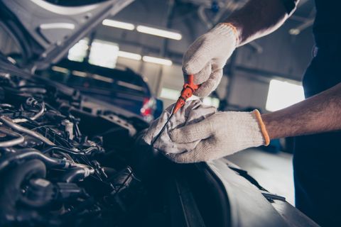 Auto Repair — Auto repair service in Portsmouth, OH