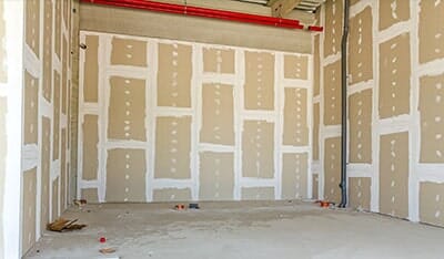 Drywall — Painter in Aurora, CO
