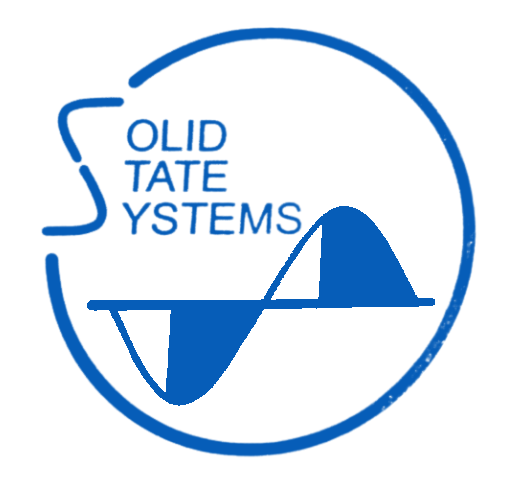 Solid State Systems logo