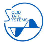 Solid State Systems logo