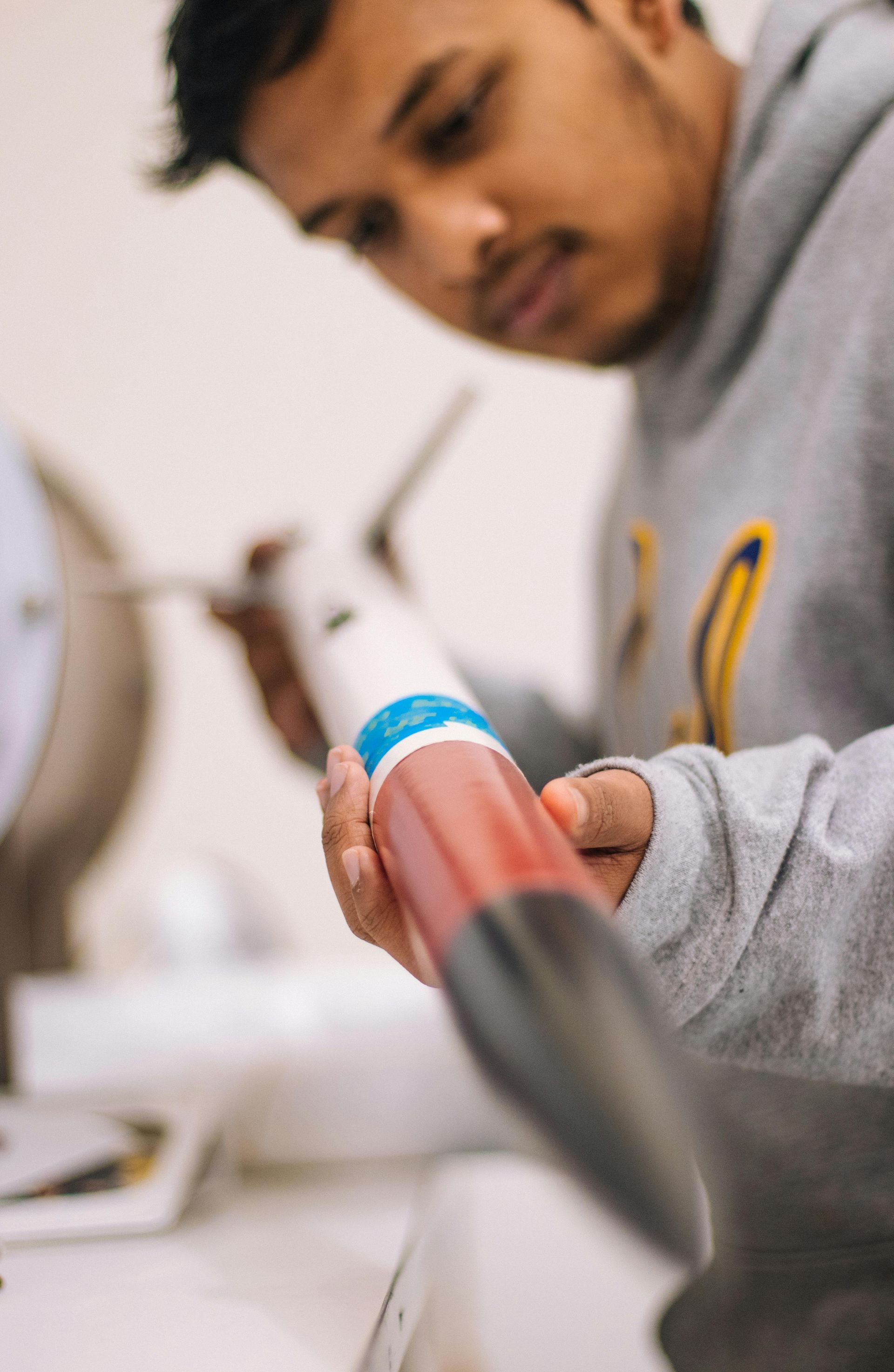 Aerospace Testing Services