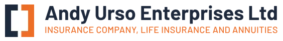 Andy Urso Enterprises Ltd