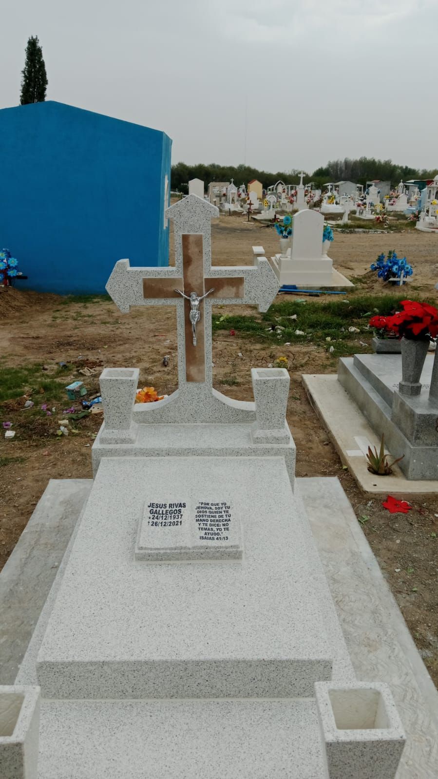 LÁPIDAS DEL NORTE 2