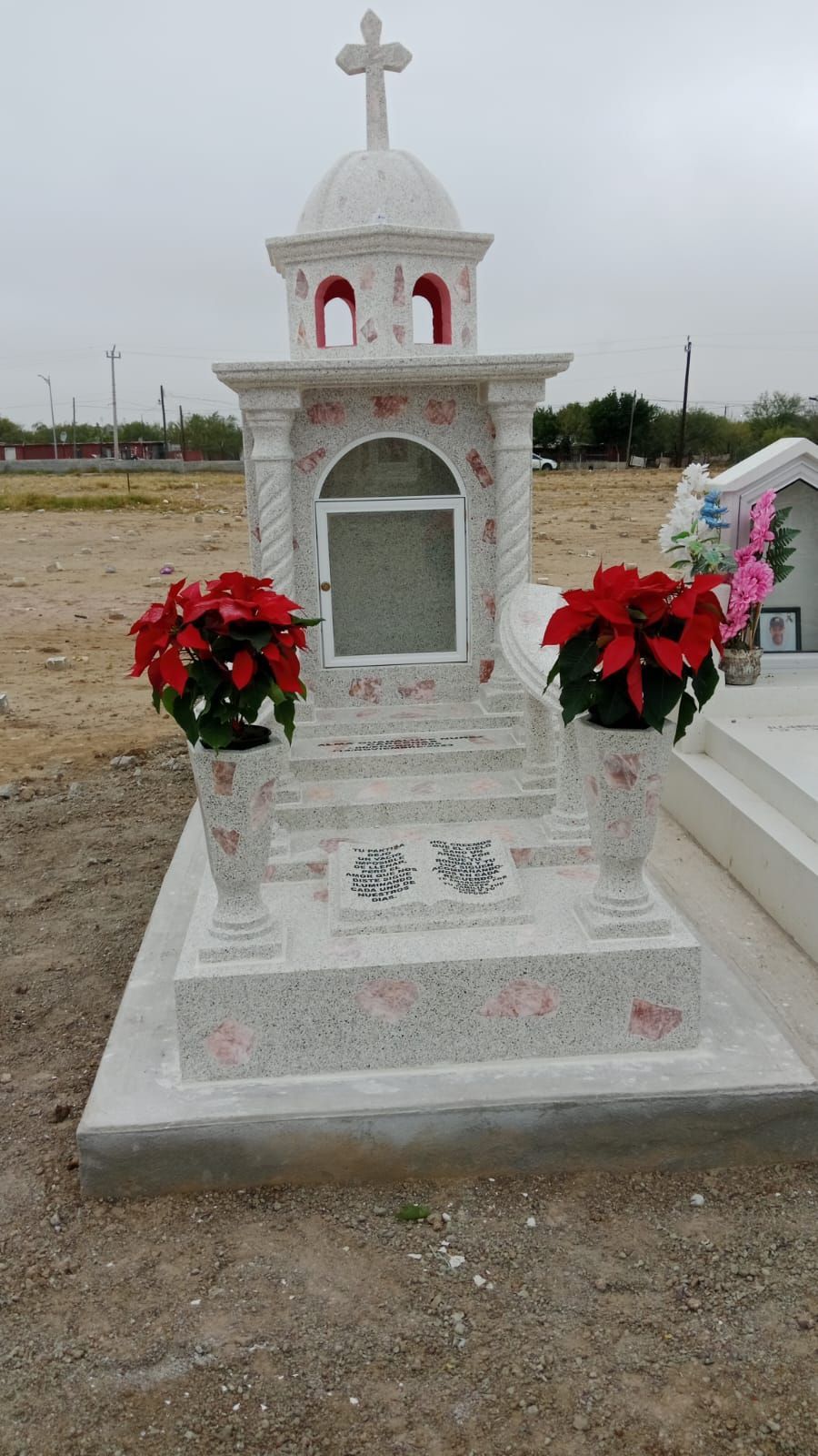 LÁPIDAS DEL NORTE 2