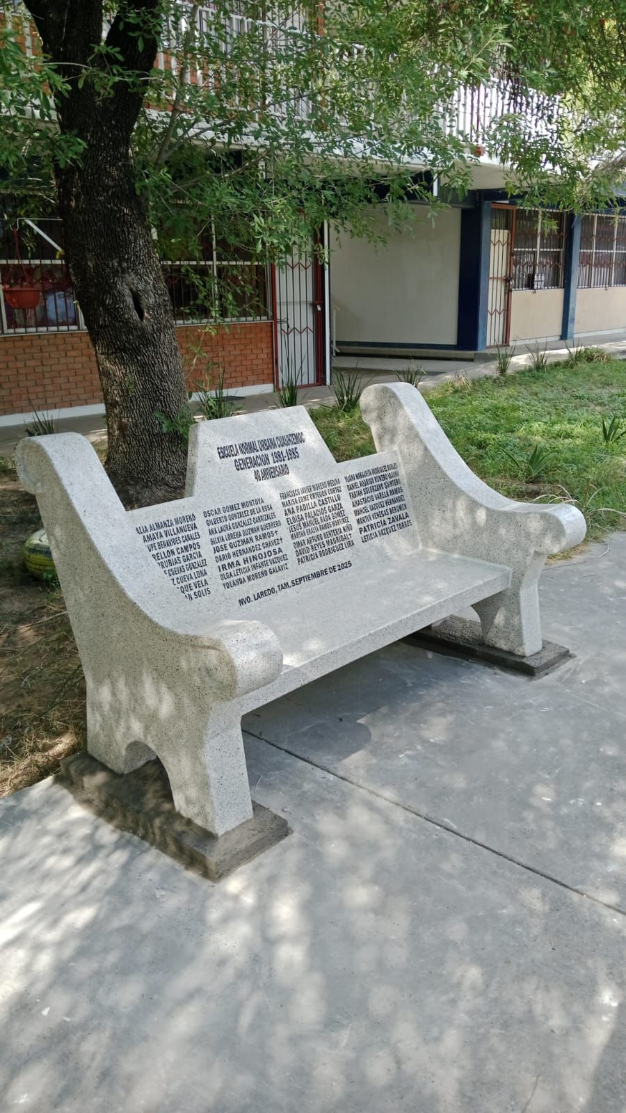 LÁPIDAS DEL NORTE 2