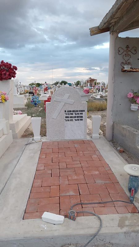 LÁPIDAS DEL NORTE 2