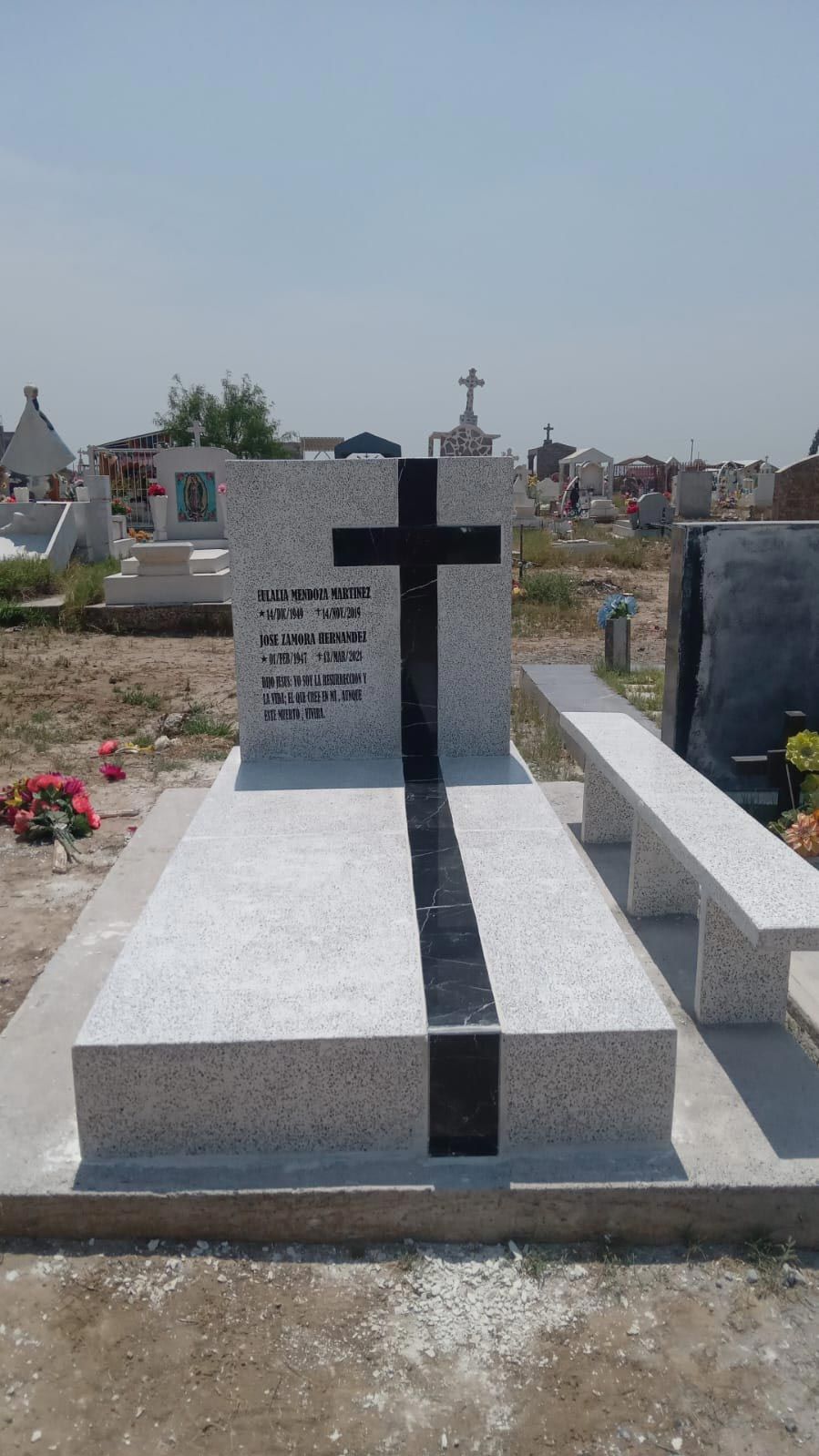 LÁPIDAS DEL NORTE 2