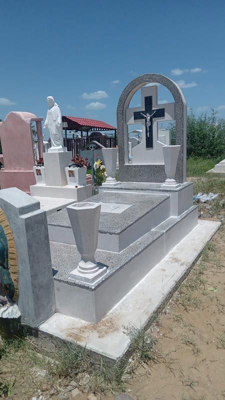 LÁPIDAS DEL NORTE 2