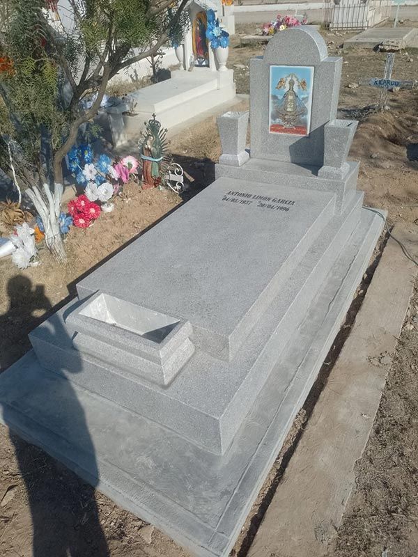 LÁPIDAS DEL NORTE 2