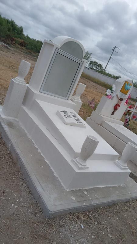 LÁPIDAS DEL NORTE 2