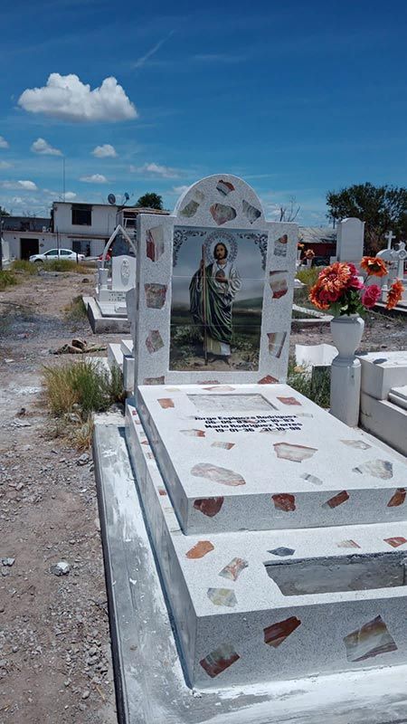 LÁPIDAS DEL NORTE 2