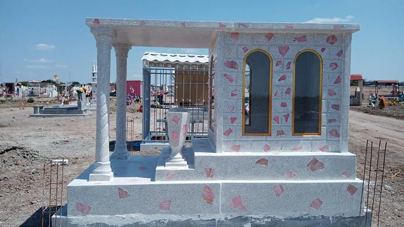 LÁPIDAS DEL NORTE 2