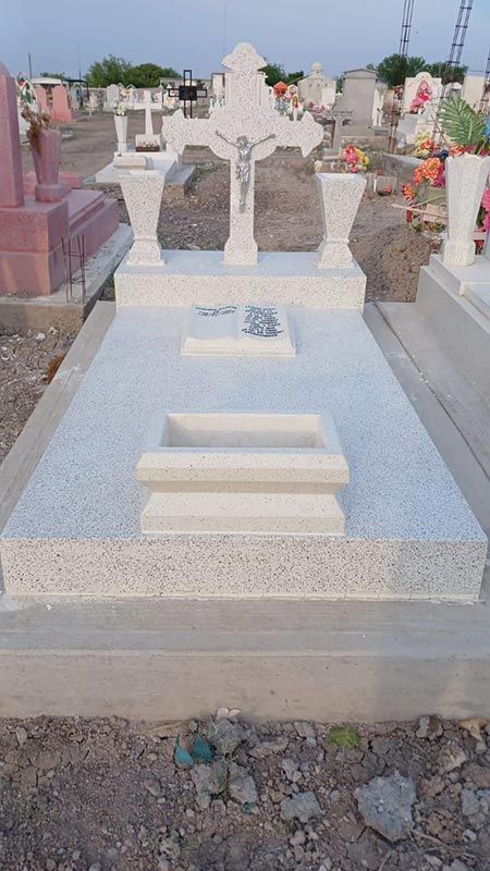 LÁPIDAS DEL NORTE 2