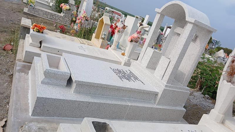 LÁPIDAS DEL NORTE 2