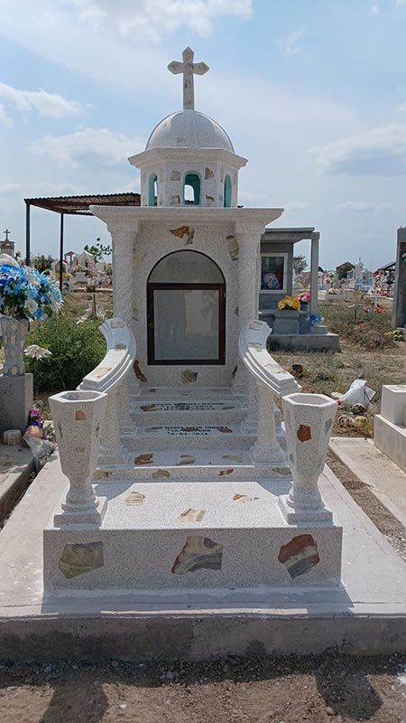 LÁPIDAS DEL NORTE 2