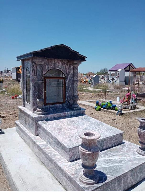 LÁPIDAS DEL NORTE 2