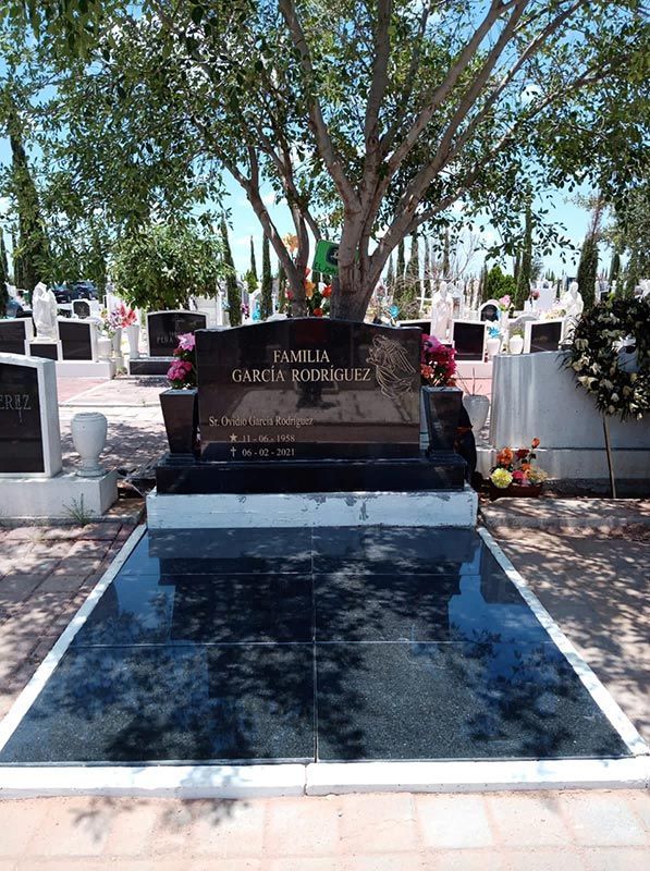 LÁPIDAS DEL NORTE 2