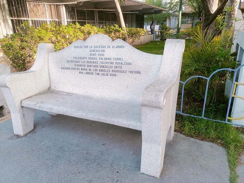 LÁPIDAS DEL NORTE 2