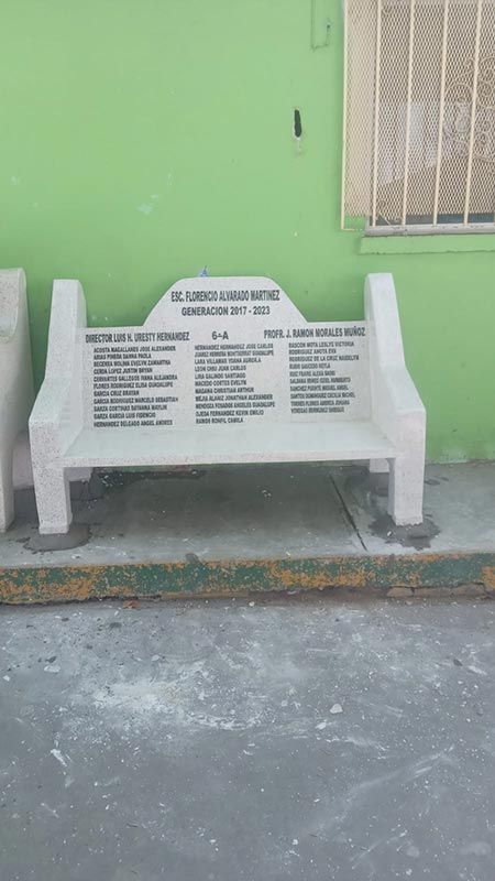 LÁPIDAS DEL NORTE 2