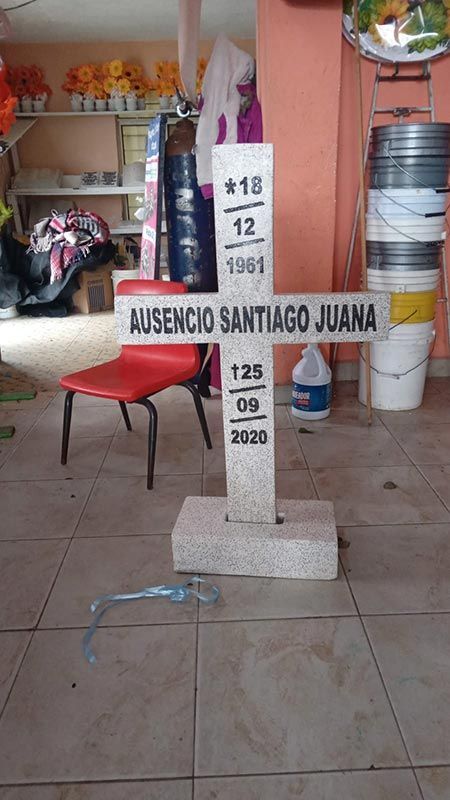 LÁPIDAS DEL NORTE 2