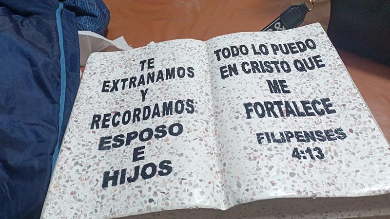 LÁPIDAS DEL NORTE 2