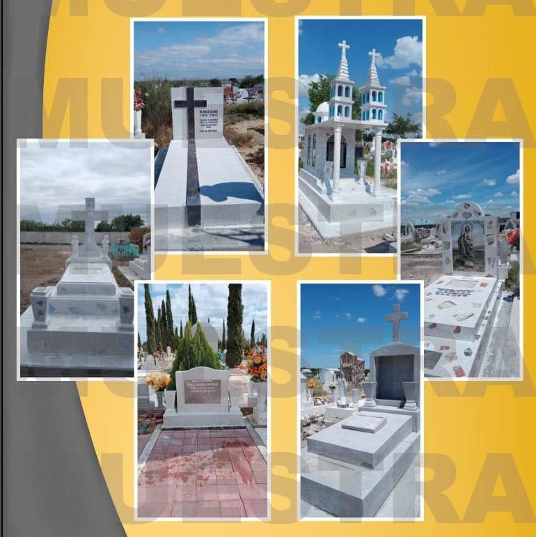 LÁPIDAS DEL NORTE 2