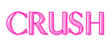 Logo of Crush event