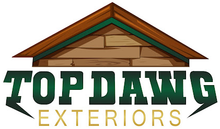 Roofing Service in Martinsburg, WV | Top Dawg Exteriors LLC