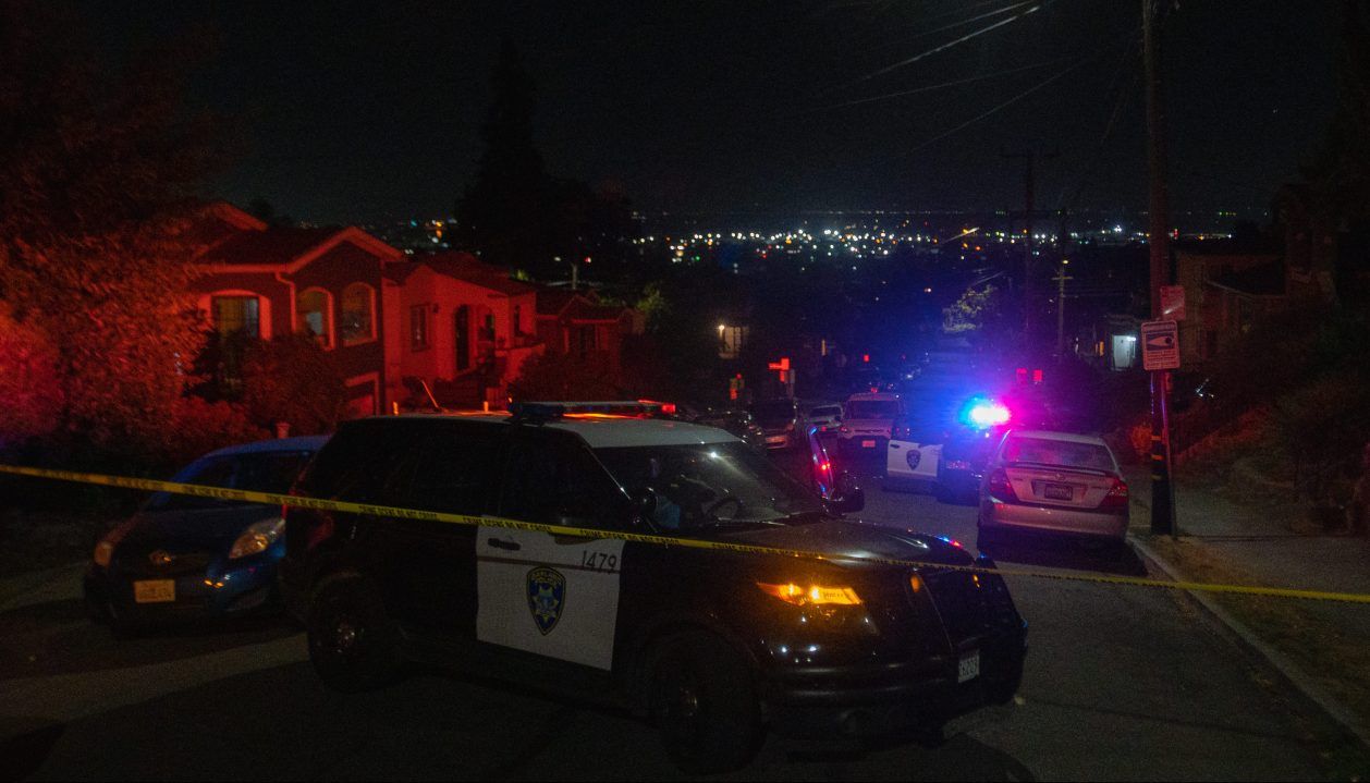 Oakland education activist killed in Maxwell Park homeinvasion robbery