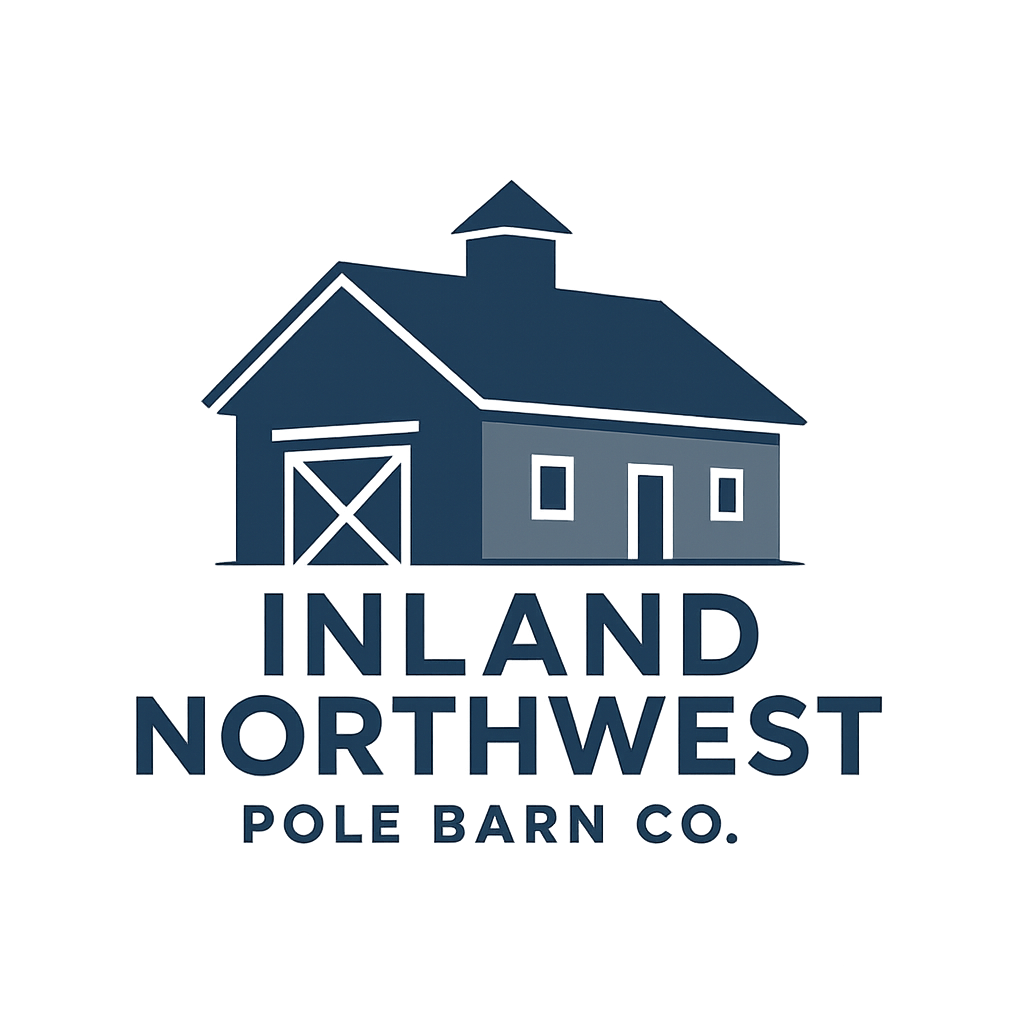 Inland Northwest Pole Barn Co. 