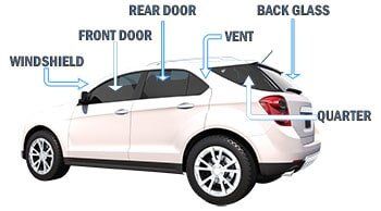 Auto glass repair — Auto Glass Replacement in Norcross, GA Auto glass repair — Auto Glass Replacement in Norcross, GA