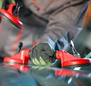 Auto glass — Auto Glass Replacement in Norcross, GA