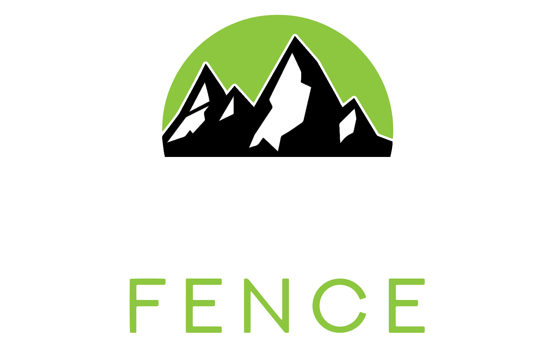 Pinnacle Fence logo